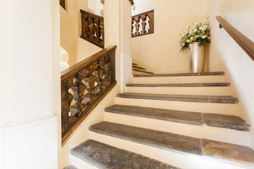 Palazzo Gentili San Severino Marche Exterior foto